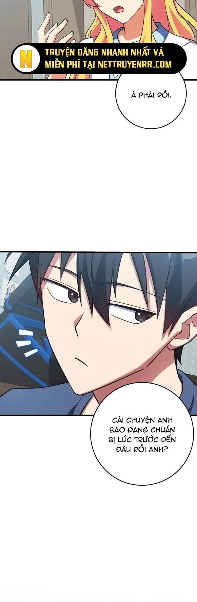 Người Chơi Cấp Tối Đa - Chapter 33 - Page 54
