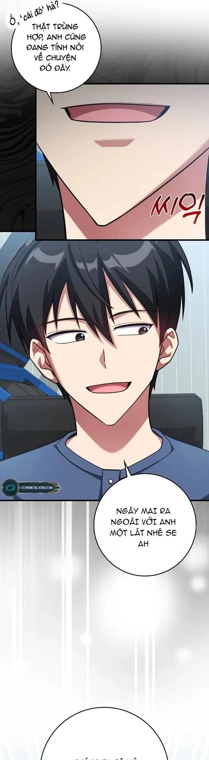 Người Chơi Cấp Tối Đa - Chapter 33 - Page 55