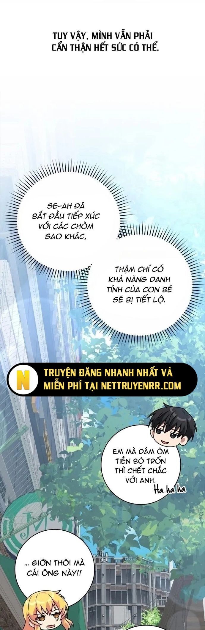 Người Chơi Cấp Tối Đa - Chapter 33 - Page 8