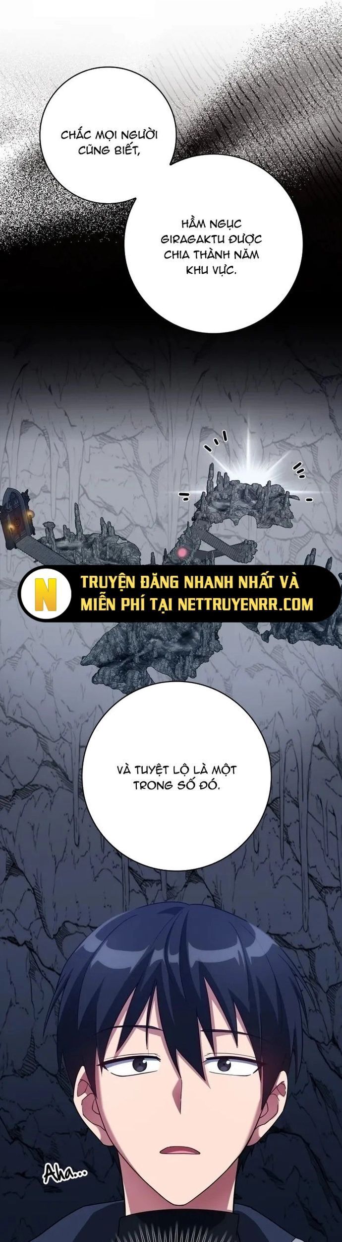 Người Chơi Cấp Tối Đa - Chapter 34 - Page 14