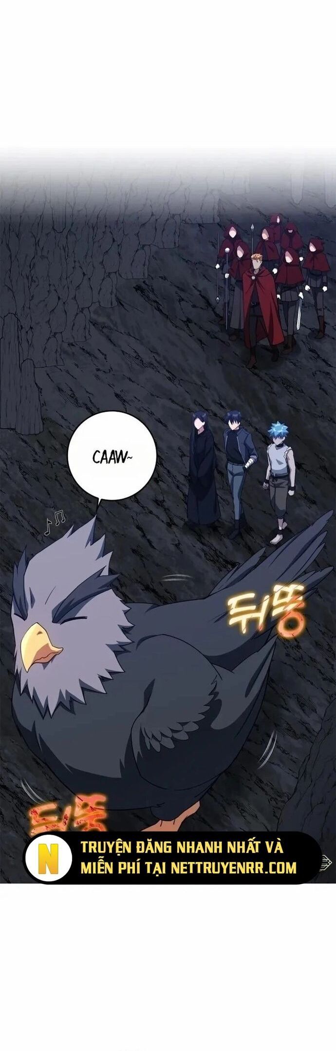 Người Chơi Cấp Tối Đa - Chapter 34 - Page 17