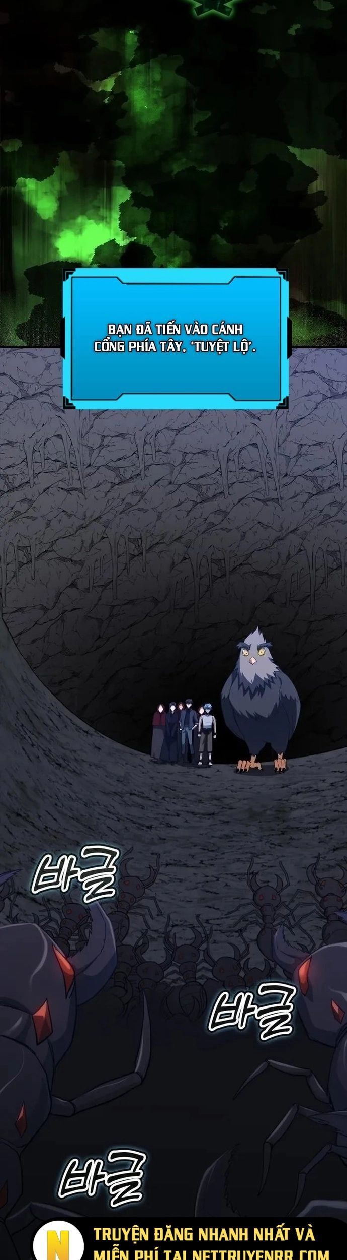 Người Chơi Cấp Tối Đa - Chapter 34 - Page 20