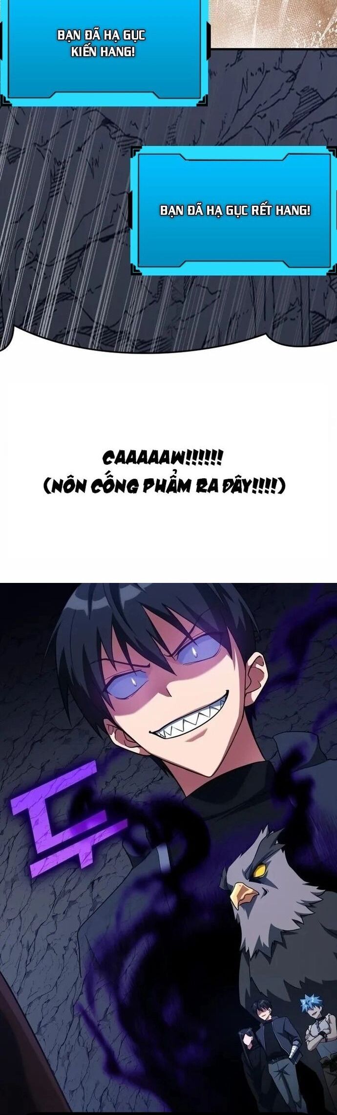 Người Chơi Cấp Tối Đa - Chapter 34 - Page 27