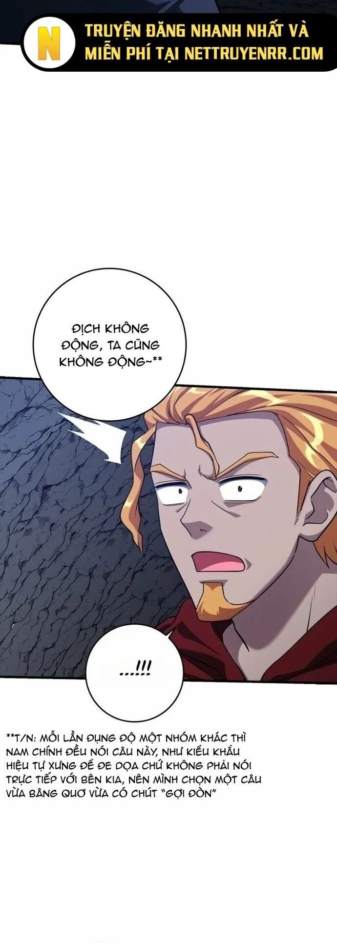 Người Chơi Cấp Tối Đa - Chapter 34 - Page 29