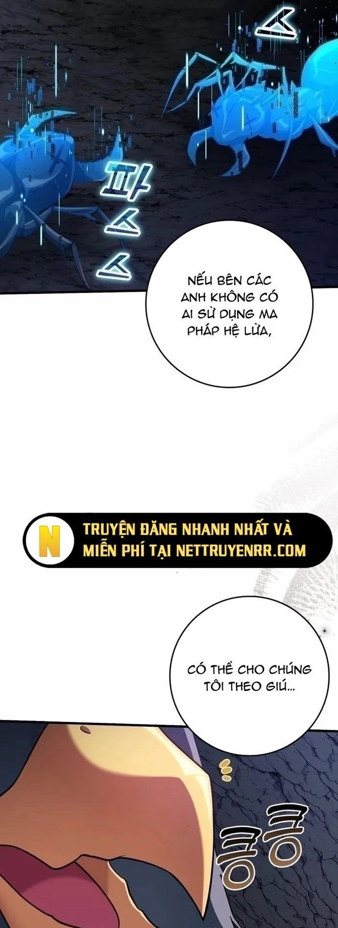 Người Chơi Cấp Tối Đa - Chapter 34 - Page 32