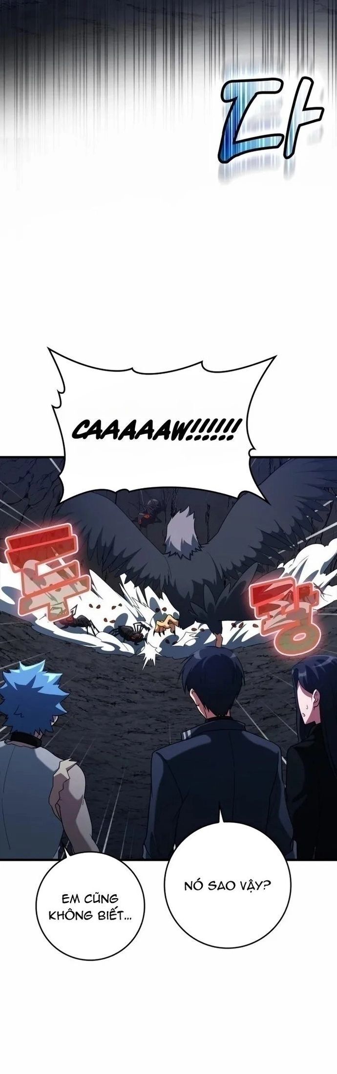 Người Chơi Cấp Tối Đa - Chapter 34 - Page 36