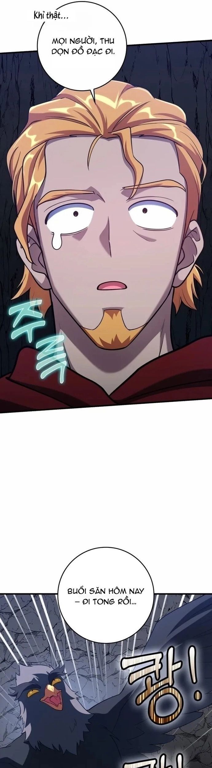 Người Chơi Cấp Tối Đa - Chapter 34 - Page 38