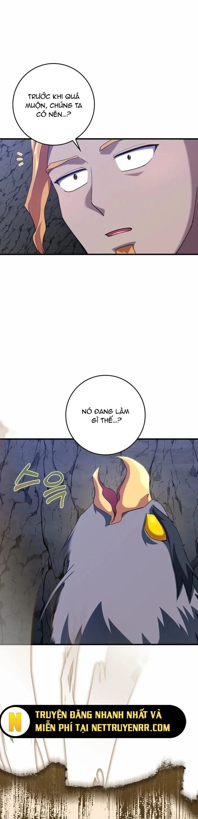 Người Chơi Cấp Tối Đa - Chapter 34 - Page 4