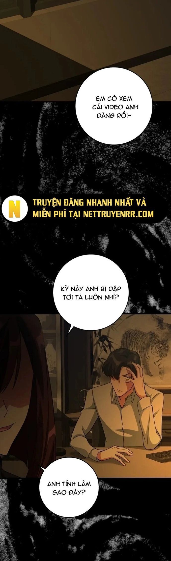 Người Chơi Cấp Tối Đa - Chapter 34 - Page 40