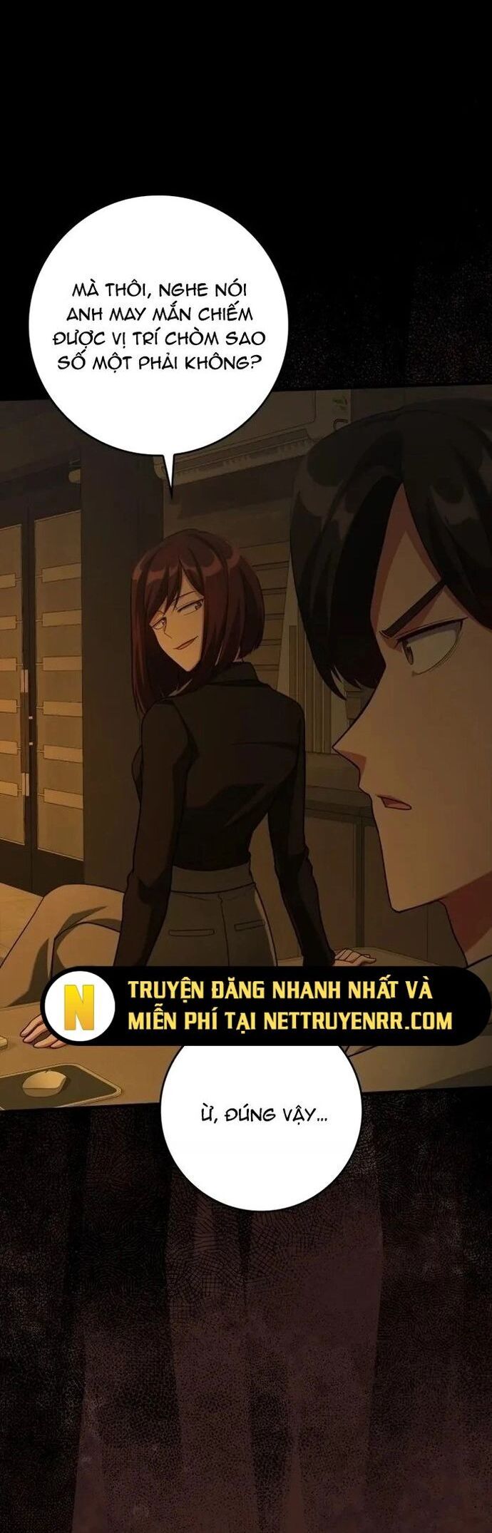 Người Chơi Cấp Tối Đa - Chapter 34 - Page 43