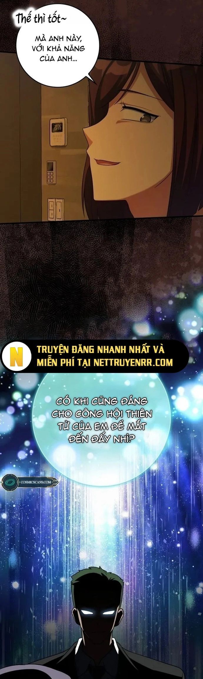 Người Chơi Cấp Tối Đa - Chapter 34 - Page 44