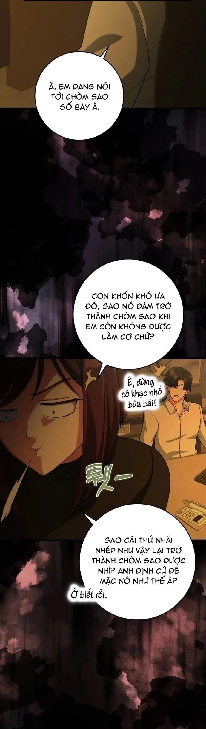 Người Chơi Cấp Tối Đa - Chapter 34 - Page 48