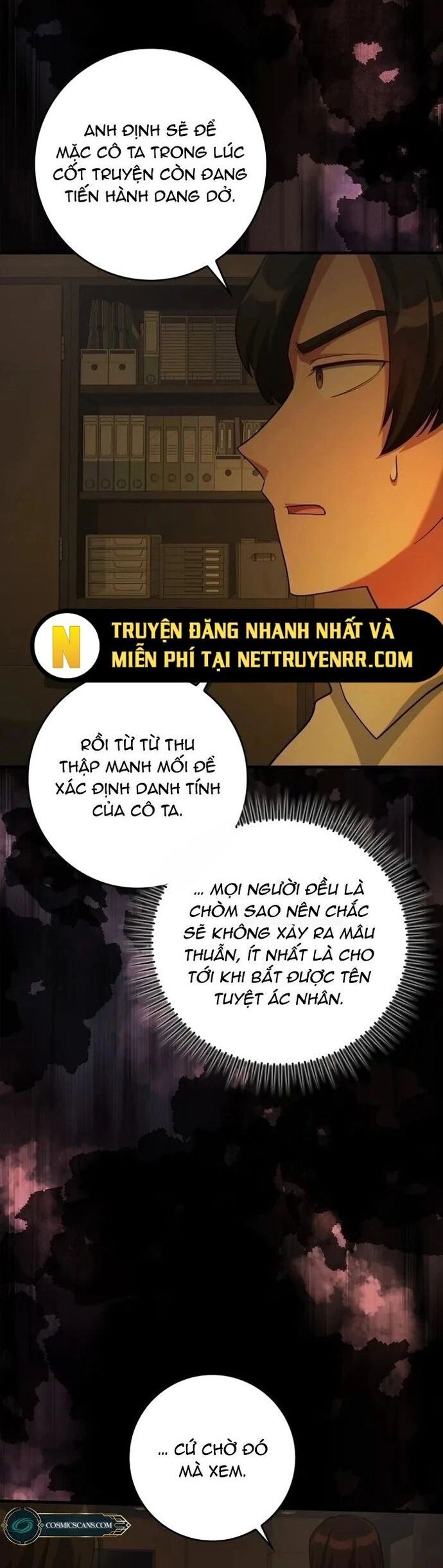 Người Chơi Cấp Tối Đa - Chapter 34 - Page 49