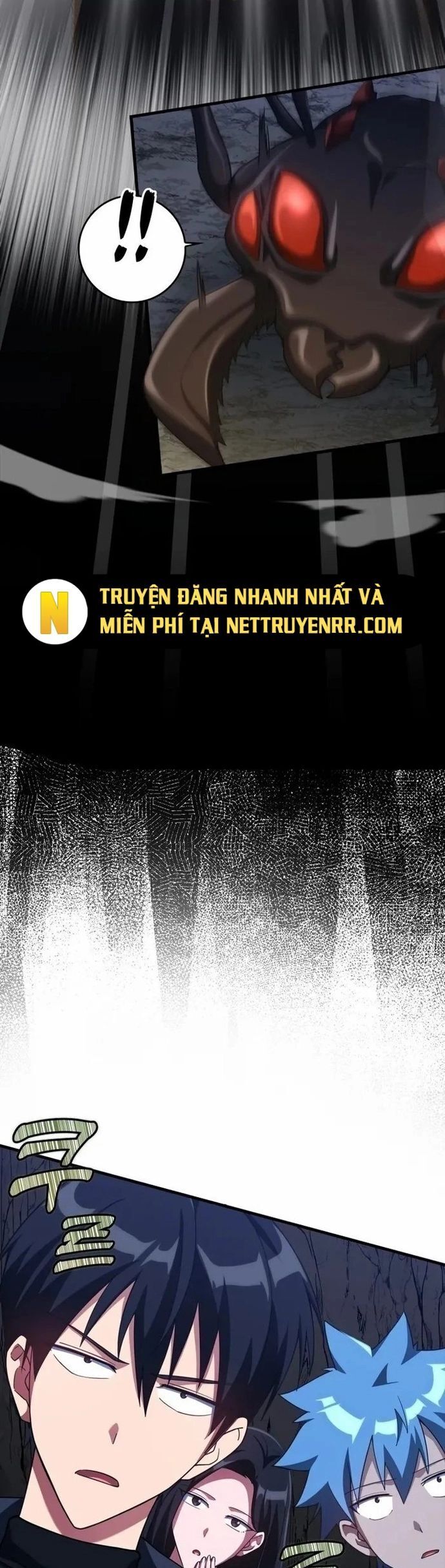 Người Chơi Cấp Tối Đa - Chapter 34 - Page 6