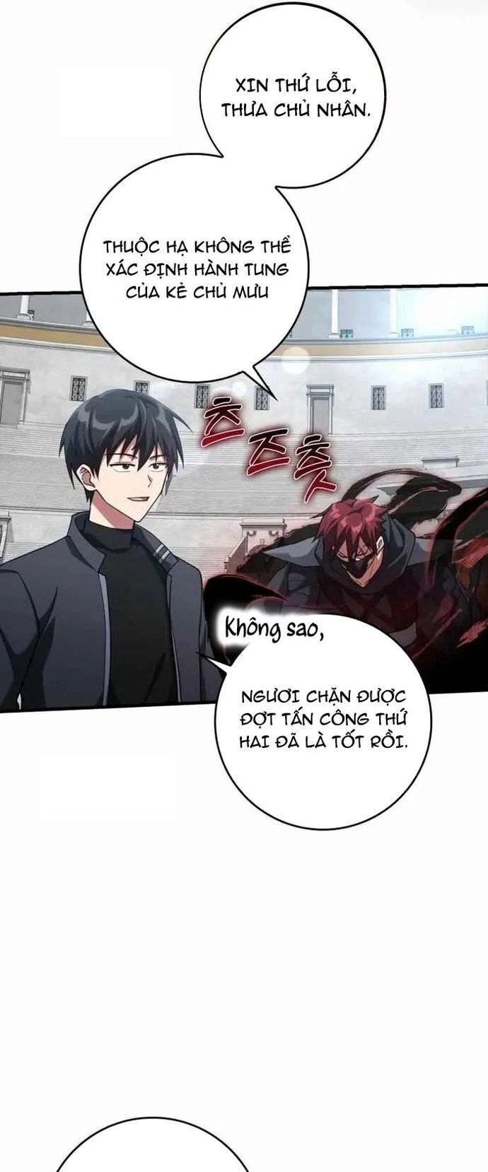 Người Chơi Cấp Tối Đa - Chapter 35 - Page 10