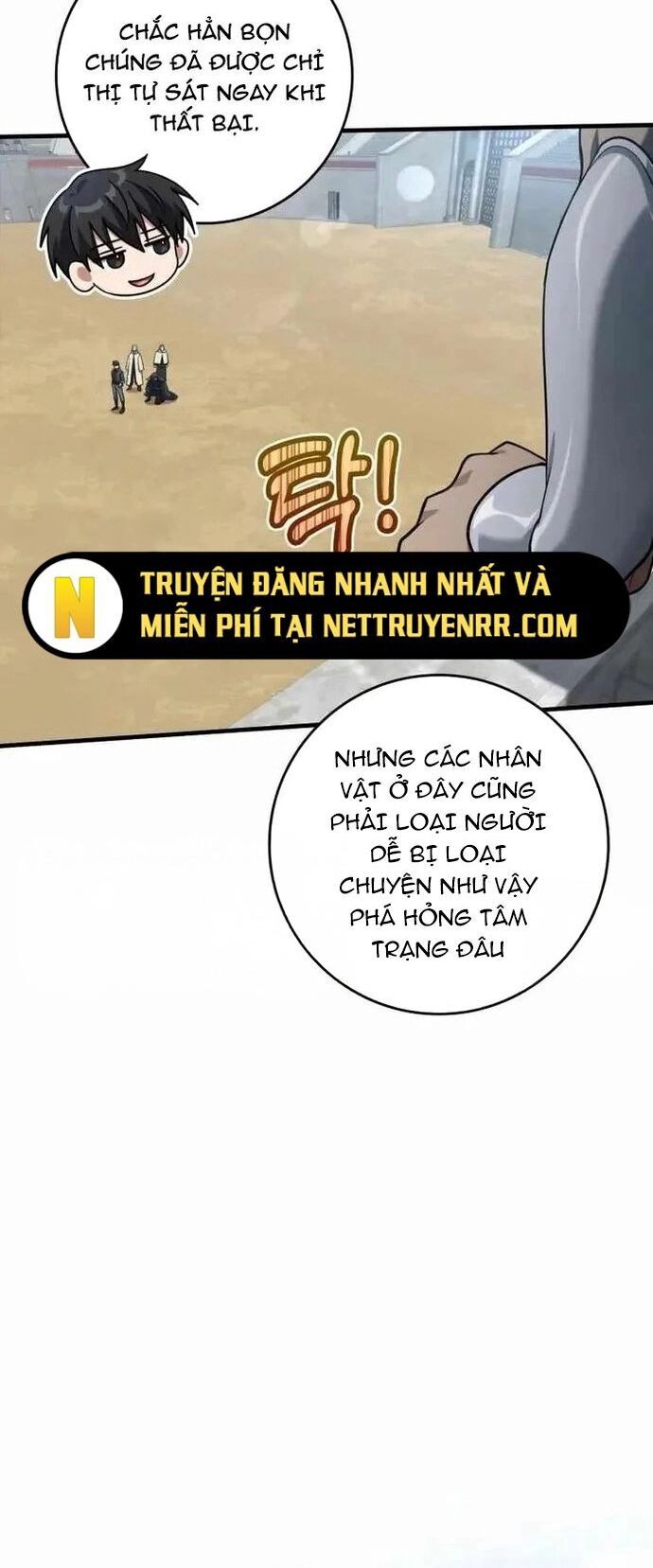 Người Chơi Cấp Tối Đa - Chapter 35 - Page 11