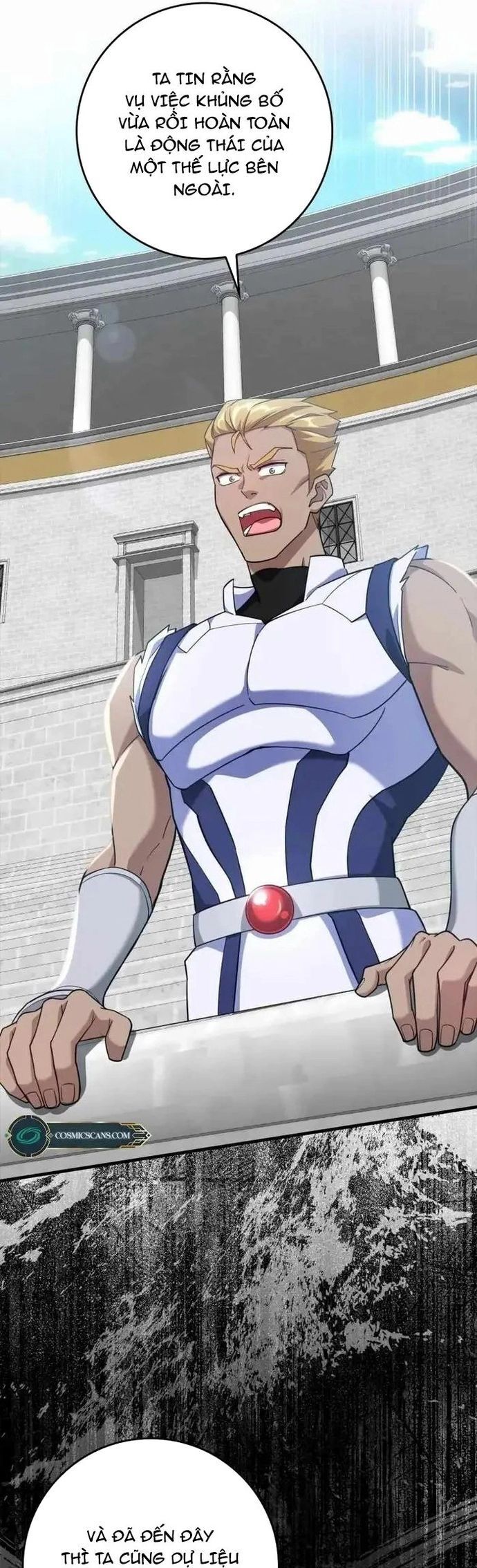 Người Chơi Cấp Tối Đa - Chapter 35 - Page 12