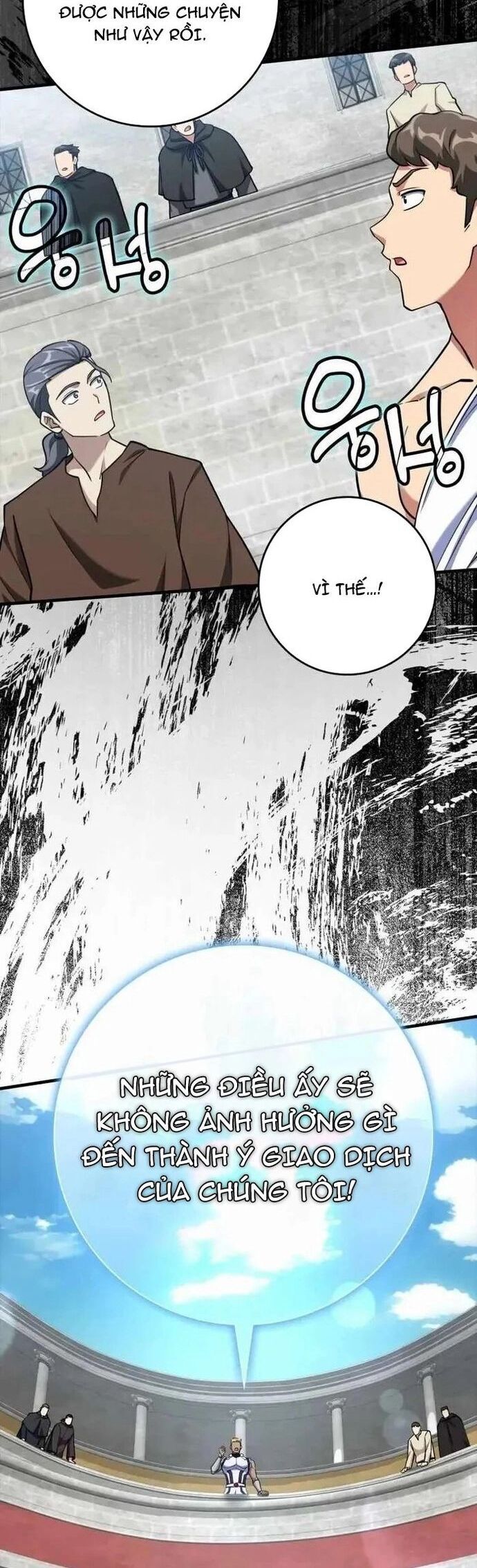 Người Chơi Cấp Tối Đa - Chapter 35 - Page 13