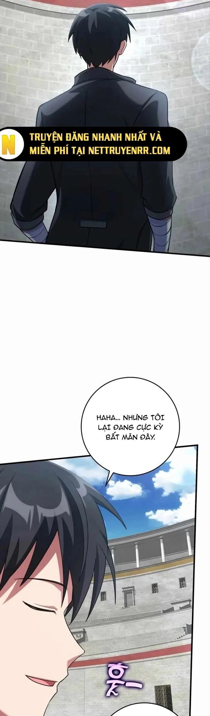 Người Chơi Cấp Tối Đa - Chapter 35 - Page 14