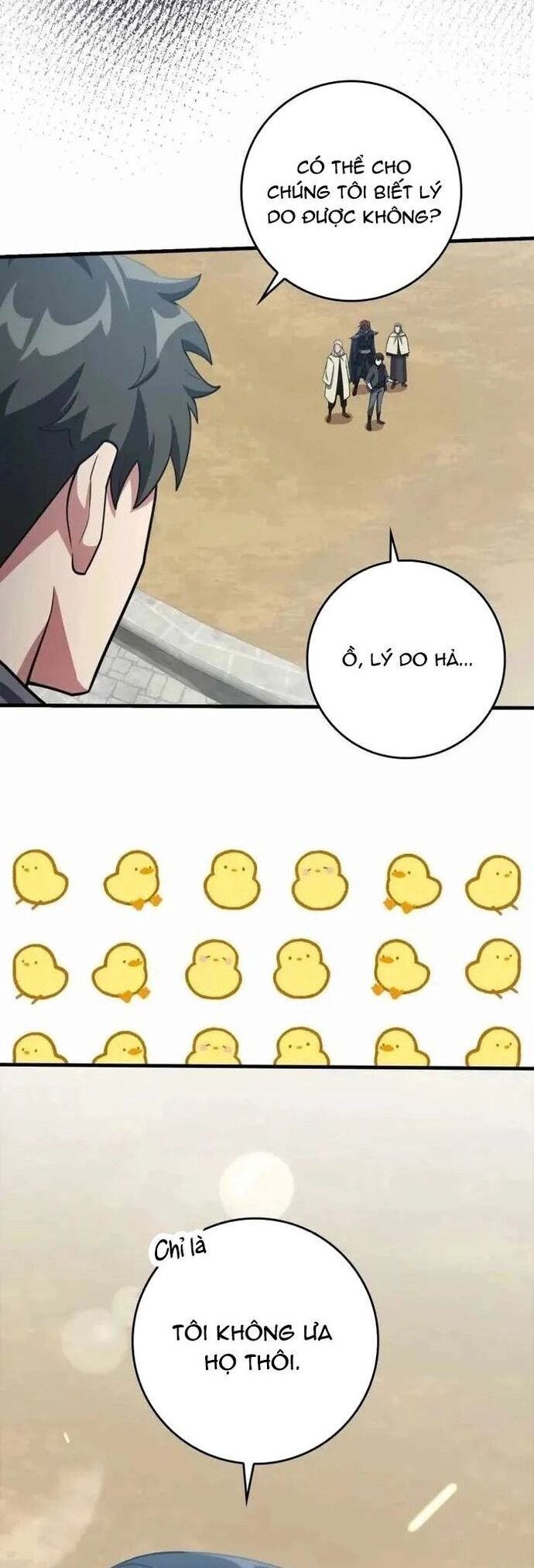 Người Chơi Cấp Tối Đa - Chapter 35 - Page 20