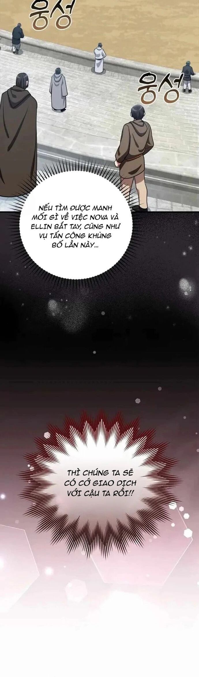 Người Chơi Cấp Tối Đa - Chapter 35 - Page 22