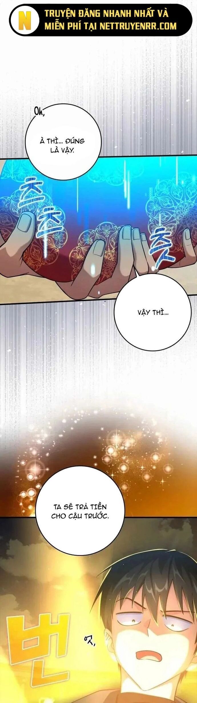 Người Chơi Cấp Tối Đa - Chapter 35 - Page 24