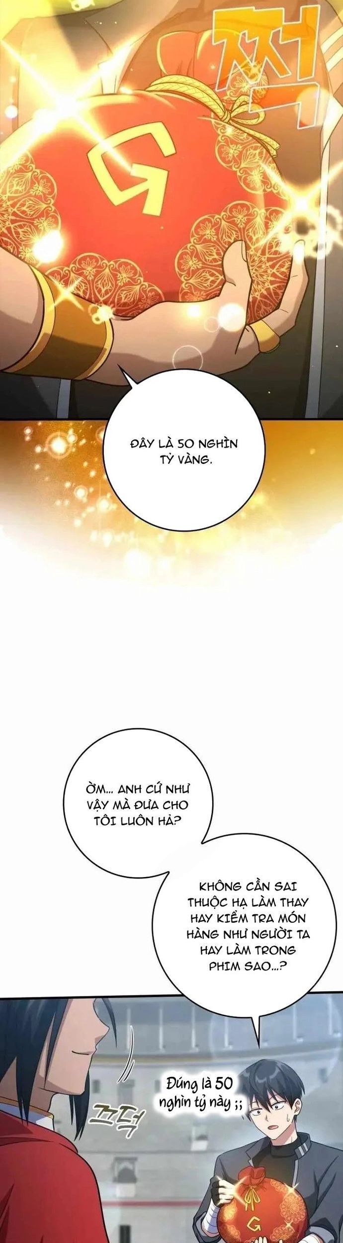 Người Chơi Cấp Tối Đa - Chapter 35 - Page 25