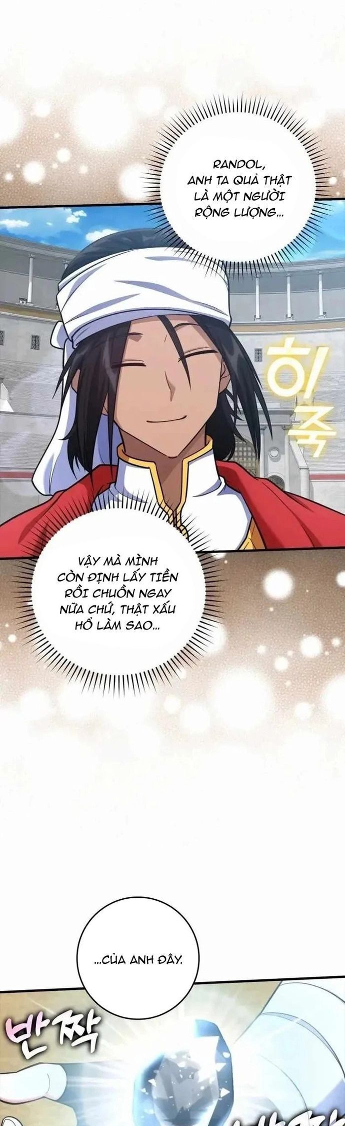 Người Chơi Cấp Tối Đa - Chapter 35 - Page 27