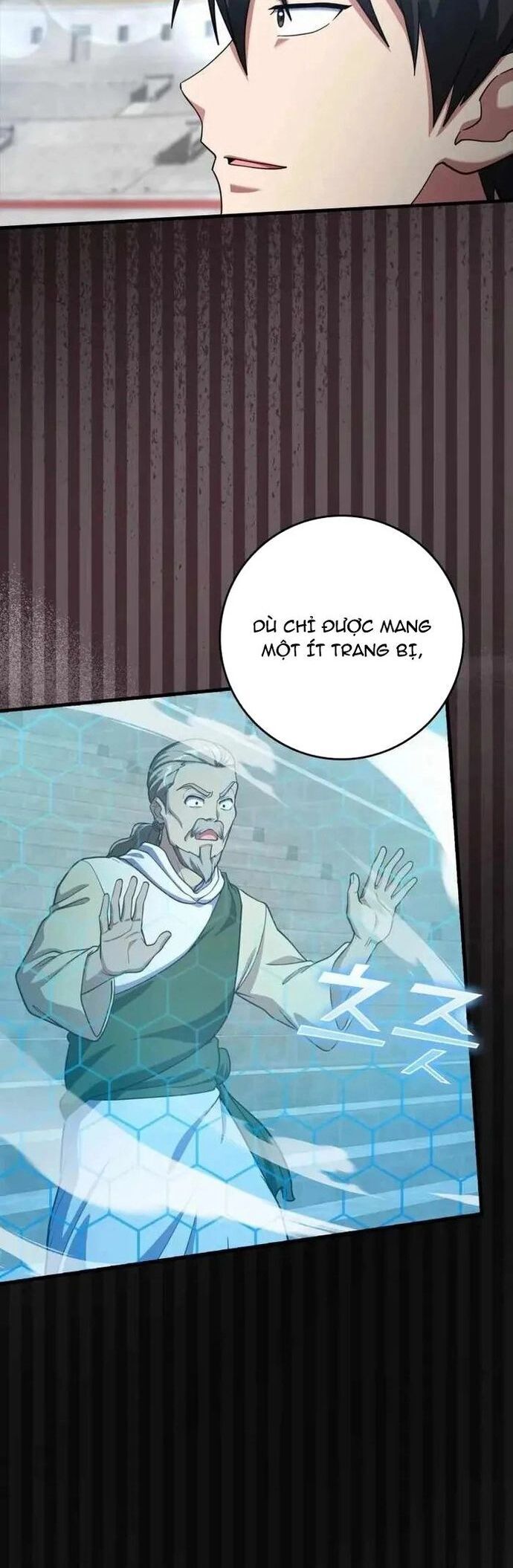 Người Chơi Cấp Tối Đa - Chapter 35 - Page 3