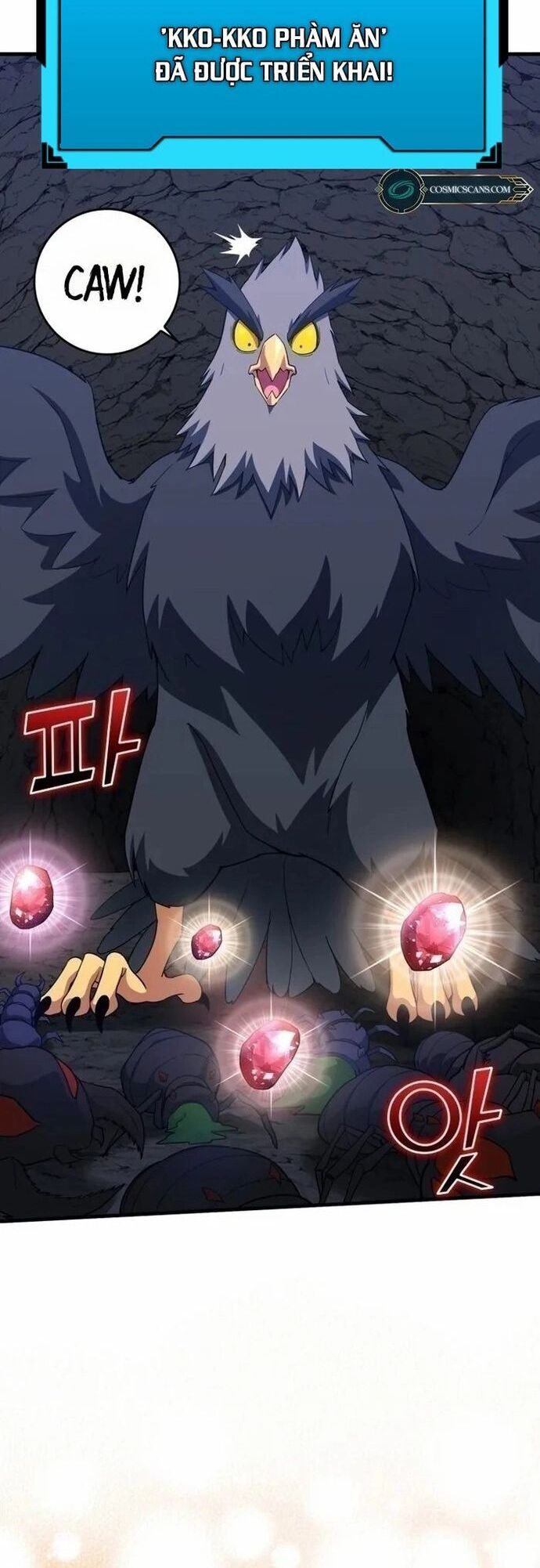 Người Chơi Cấp Tối Đa - Chapter 35 - Page 30