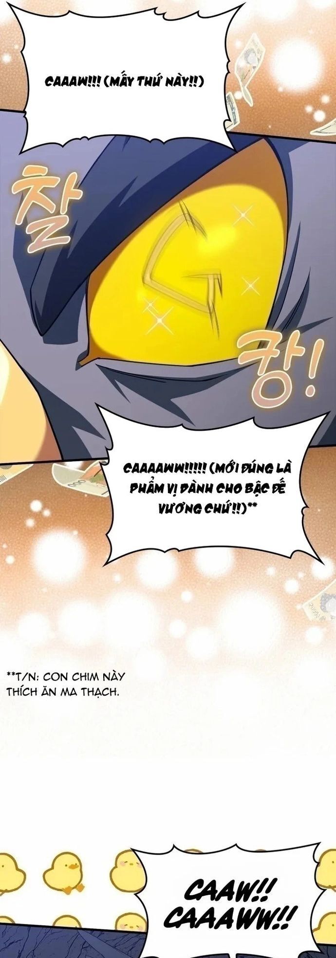 Người Chơi Cấp Tối Đa - Chapter 35 - Page 31