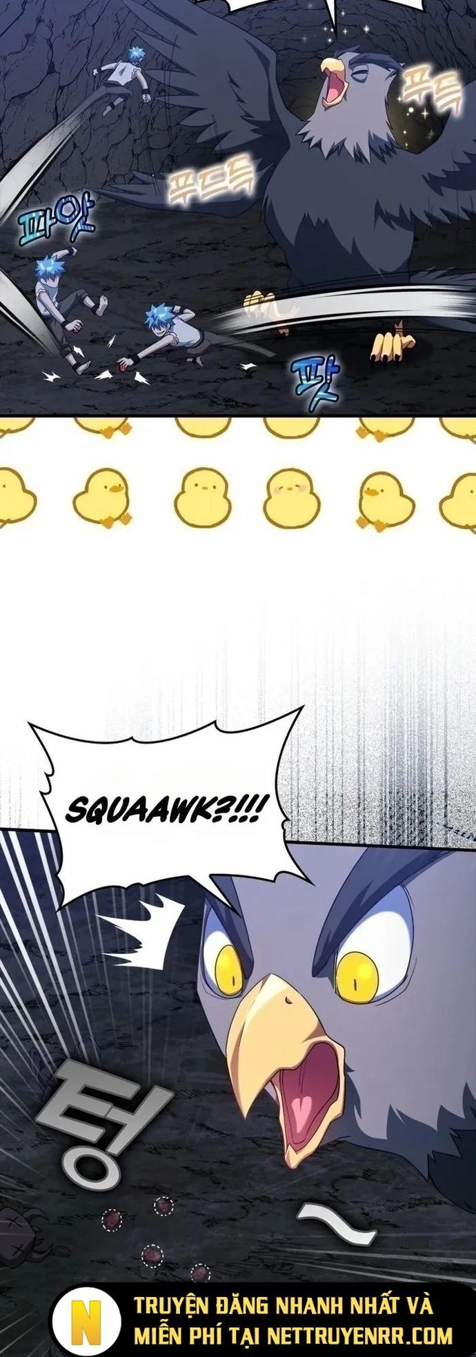 Người Chơi Cấp Tối Đa - Chapter 35 - Page 32