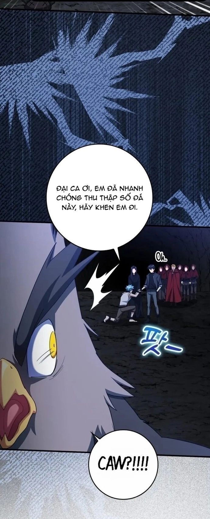 Người Chơi Cấp Tối Đa - Chapter 35 - Page 33