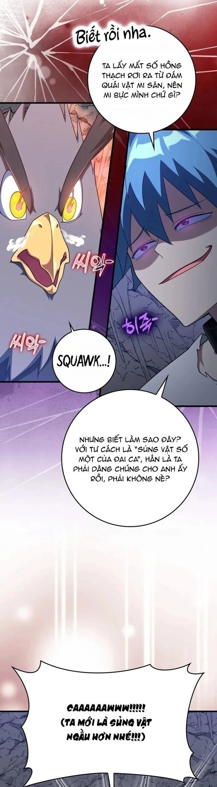 Người Chơi Cấp Tối Đa - Chapter 35 - Page 37