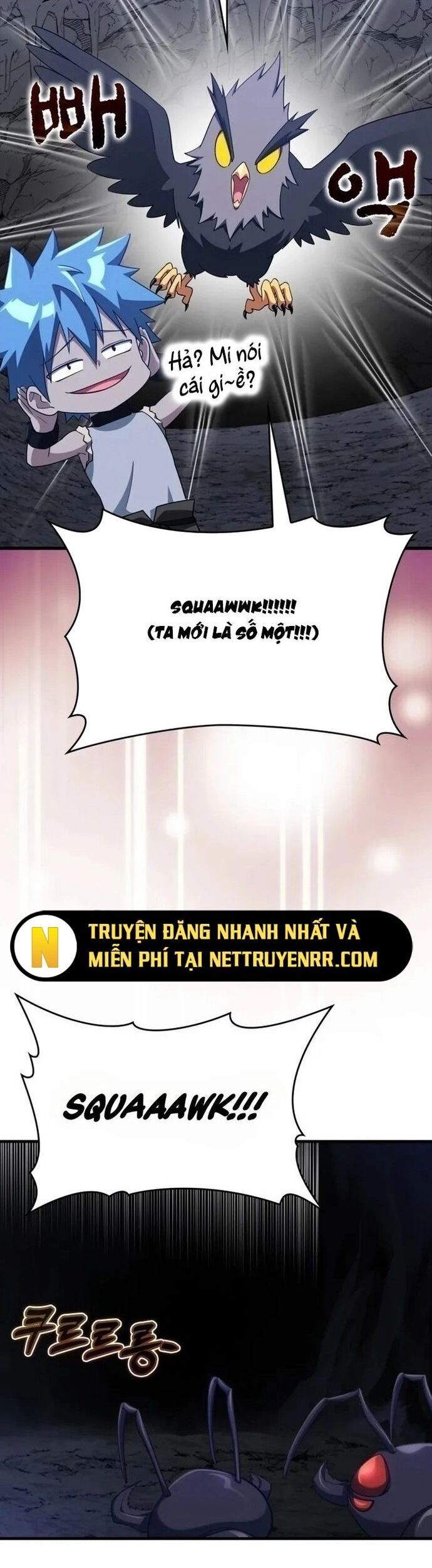 Người Chơi Cấp Tối Đa - Chapter 35 - Page 38