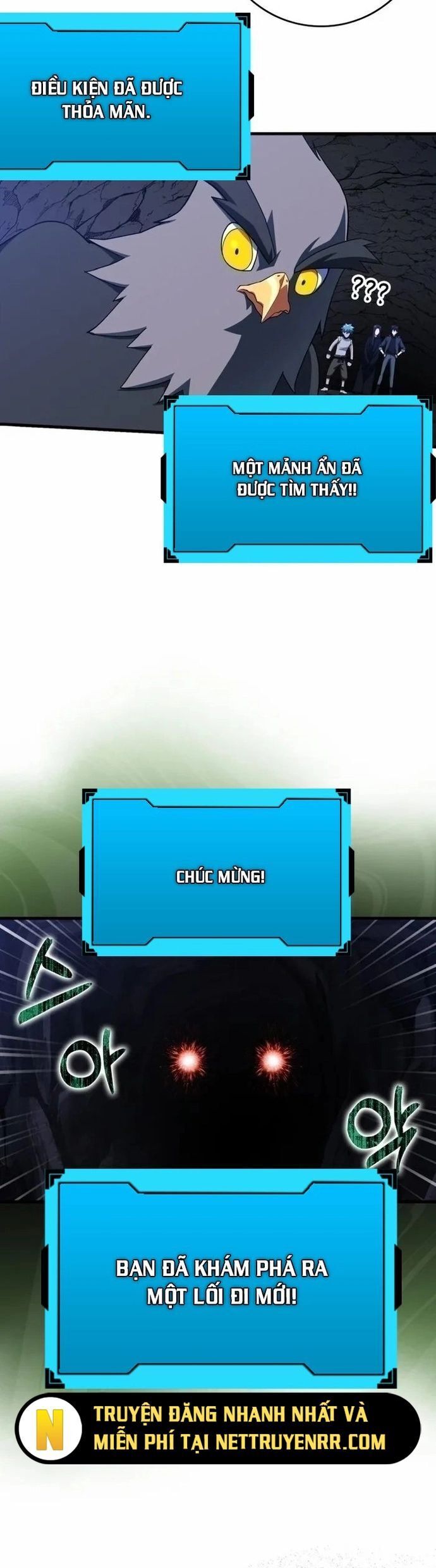 Người Chơi Cấp Tối Đa - Chapter 35 - Page 40