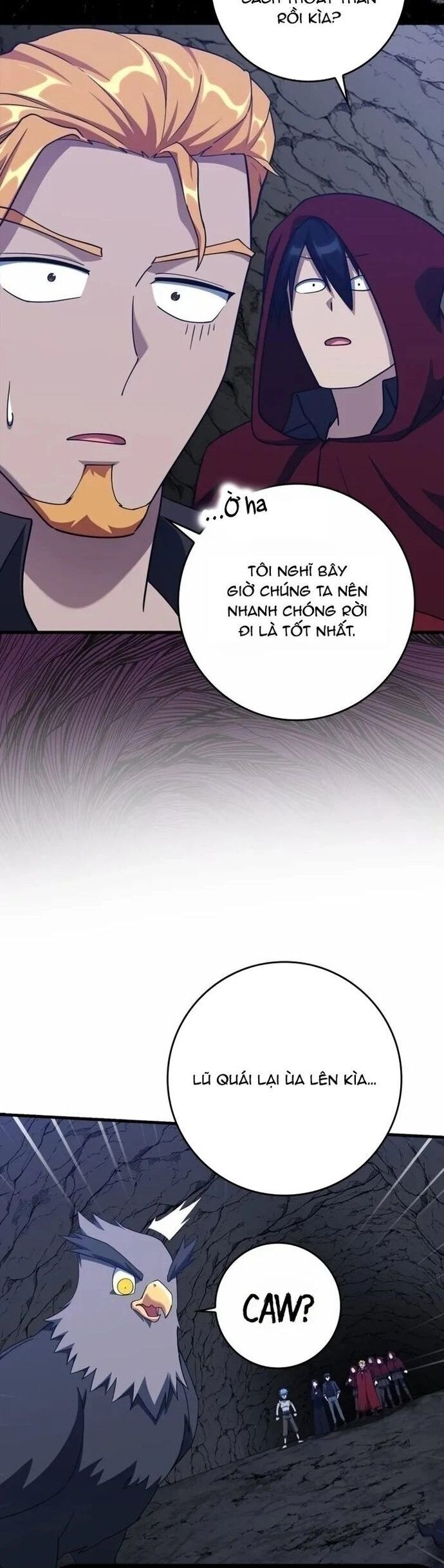 Người Chơi Cấp Tối Đa - Chapter 35 - Page 42