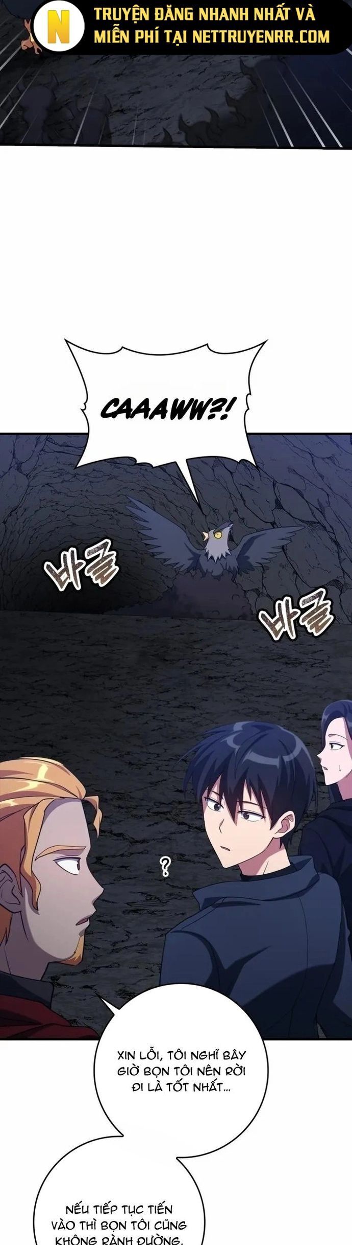 Người Chơi Cấp Tối Đa - Chapter 35 - Page 43