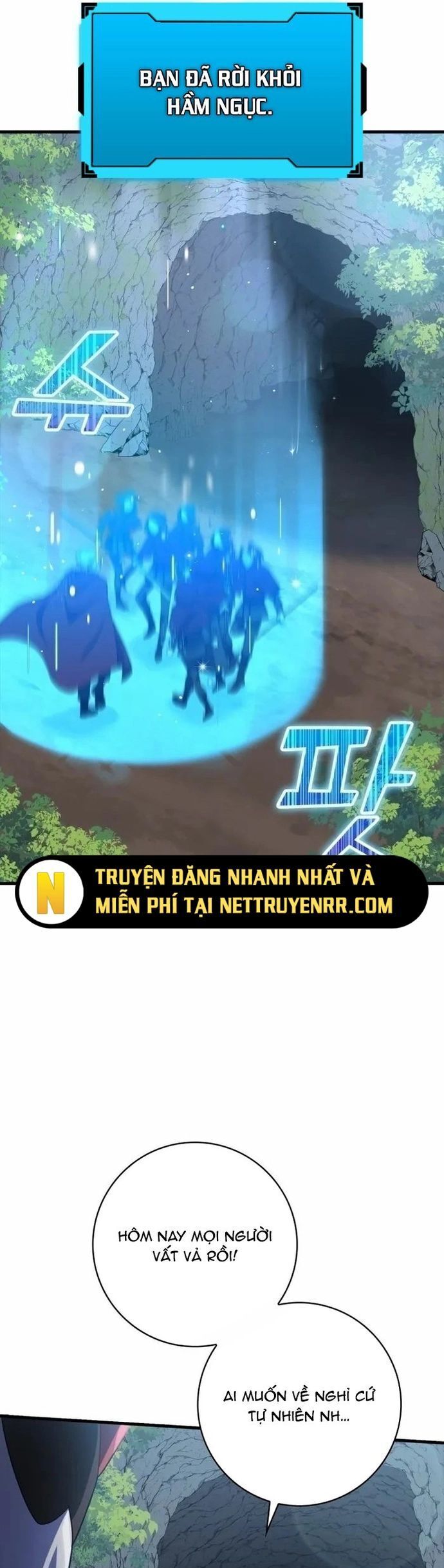 Người Chơi Cấp Tối Đa - Chapter 35 - Page 45