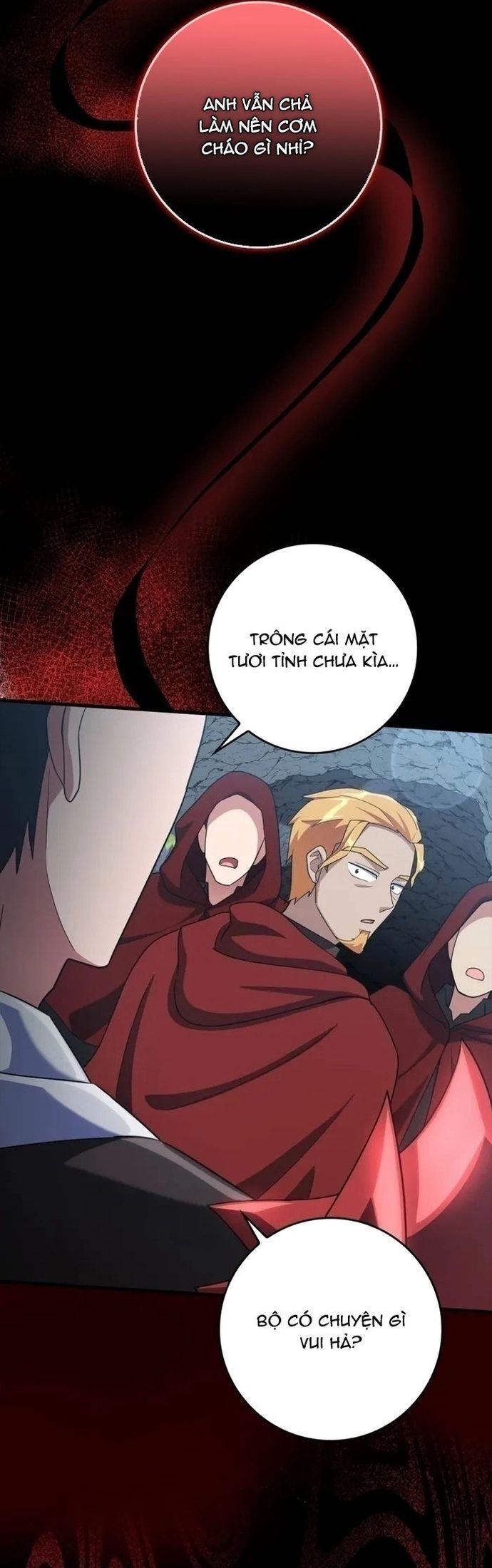 Người Chơi Cấp Tối Đa - Chapter 35 - Page 47
