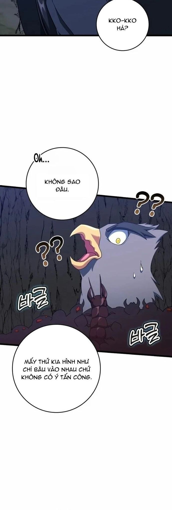Người Chơi Cấp Tối Đa - Chapter 35 - Page 50