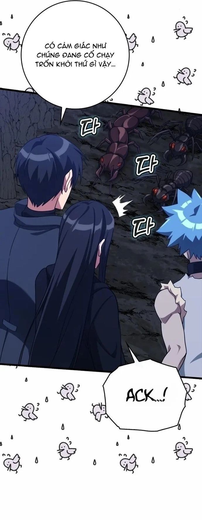 Người Chơi Cấp Tối Đa - Chapter 35 - Page 51