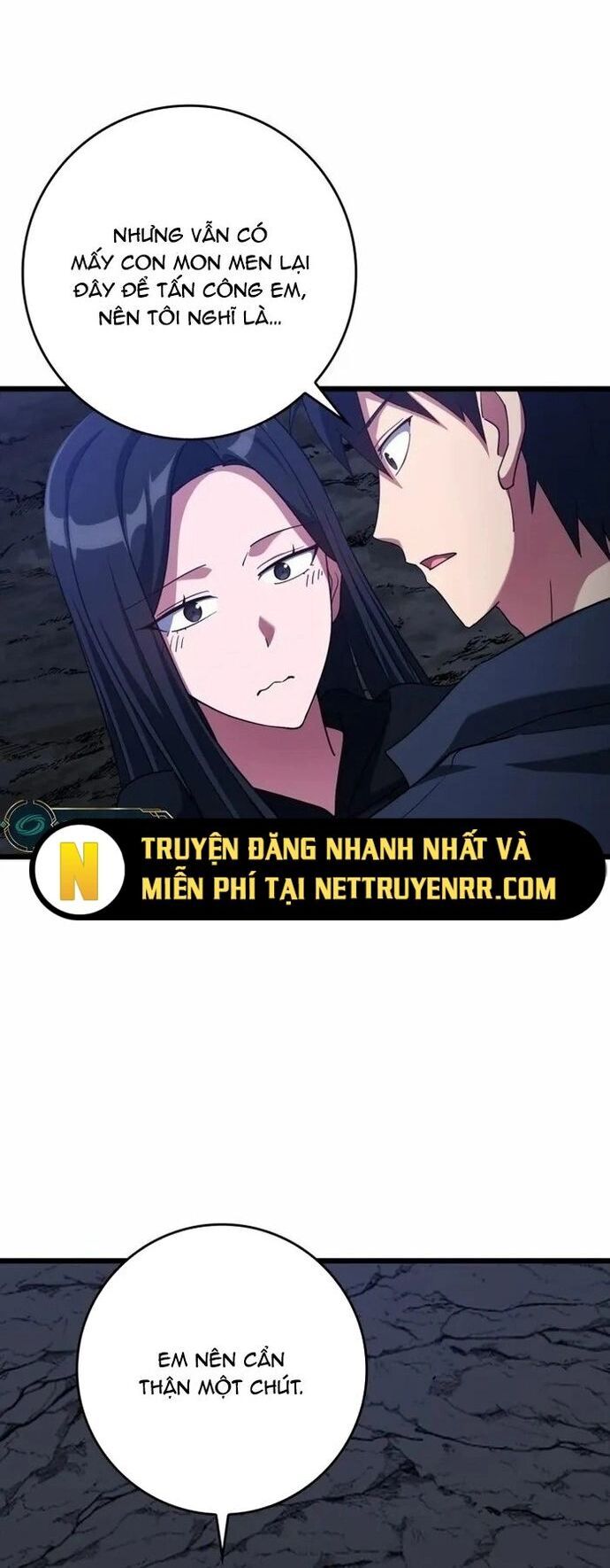 Người Chơi Cấp Tối Đa - Chapter 35 - Page 52