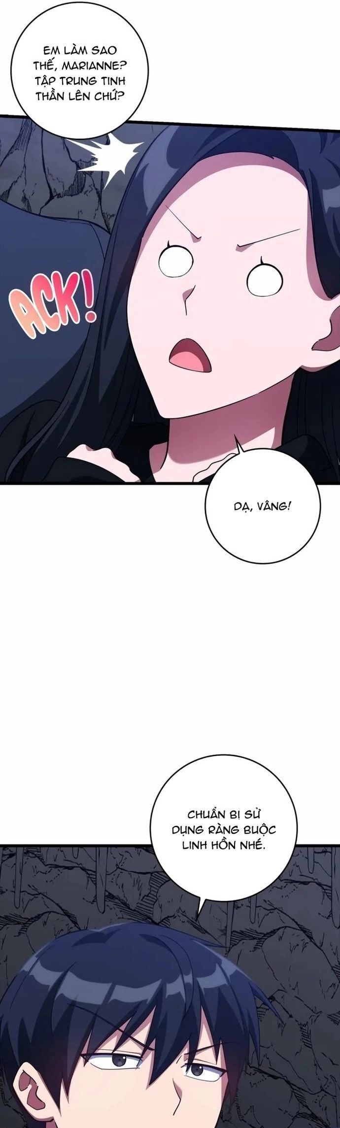 Người Chơi Cấp Tối Đa - Chapter 35 - Page 55