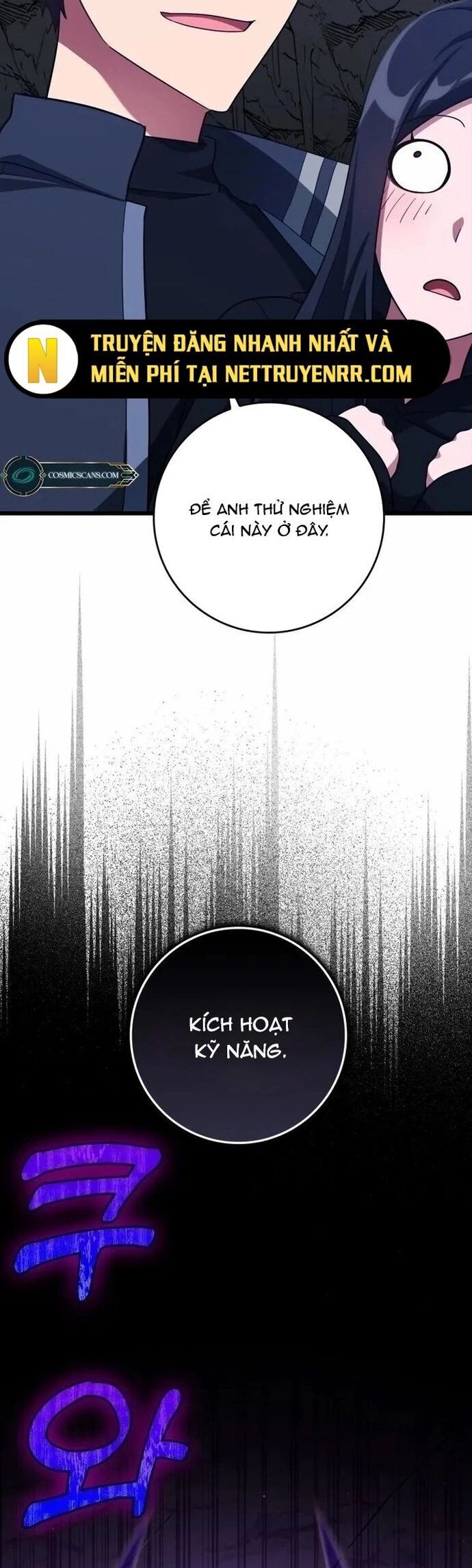 Người Chơi Cấp Tối Đa - Chapter 35 - Page 56