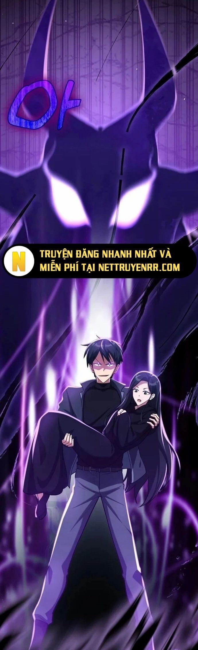 Người Chơi Cấp Tối Đa - Chapter 35 - Page 57