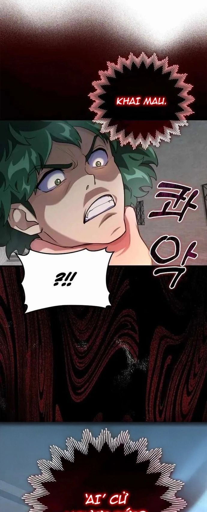 Người Chơi Cấp Tối Đa - Chapter 35 - Page 6