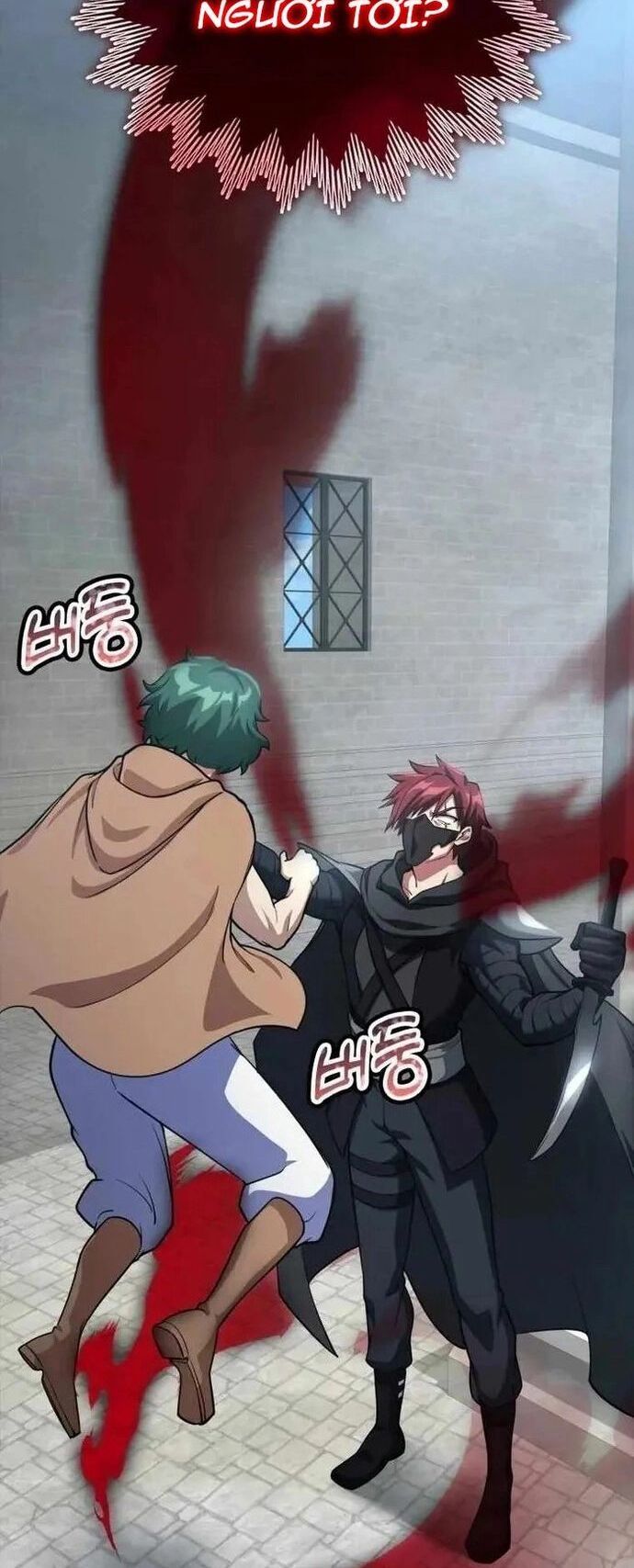 Người Chơi Cấp Tối Đa - Chapter 35 - Page 7