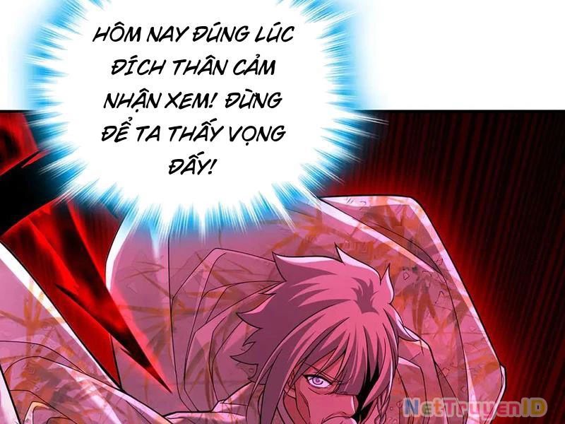 Giết Ta Thêm Vài Lần Nữa, Ta Liền Trở Thành Vô Địch! - Chapter 55 - Page 119