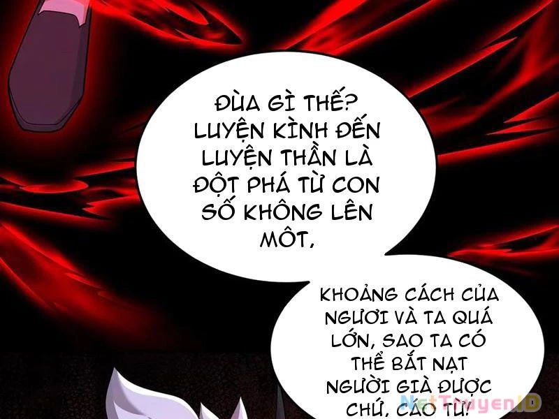 Giết Ta Thêm Vài Lần Nữa, Ta Liền Trở Thành Vô Địch! - Chapter 55 - Page 122